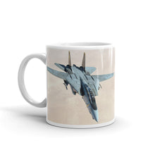 F-14 Mug
