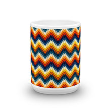 Pattern Mug