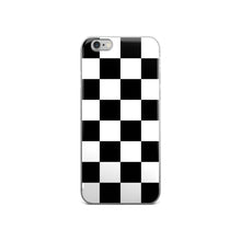 Pattern iPhone 5/5s/Se, 6/6s, 6/6s Plus Case