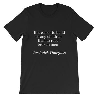 Strong children t-shirt