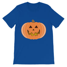 Jack O Lantern t-shirt