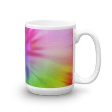 Tie Dye Mug