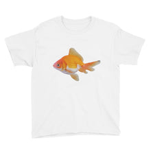 Goldfish Youth Short Sleeve T-Shirt