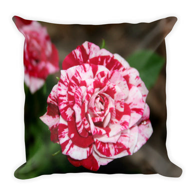 Flower Pillow