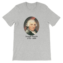 Haydn t-shirt