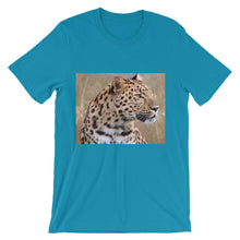 Endangered Species t-shirt