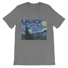 Starry Night t-shirt