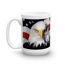 Bald Eagle Mug
