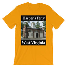Harper's Ferry t-shirt