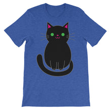 Black Cat t-shirt