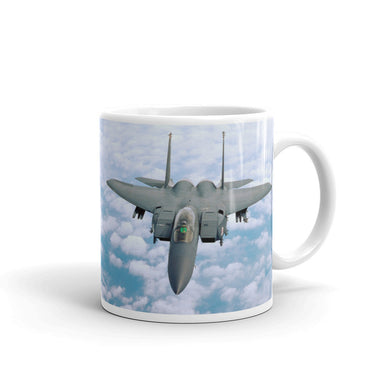 F-15 Mug