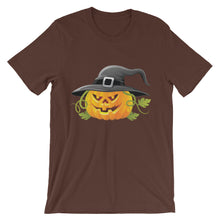 Jack O Lantern t-shirt