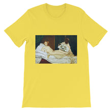 Olympia t-shirt