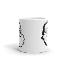 Santa Claus Mug