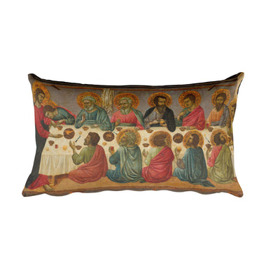 The Last Supper Pillow