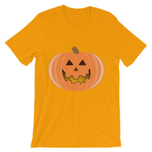Jack O Lantern t-shirt