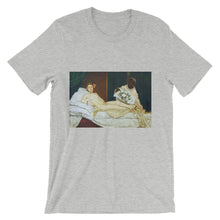 Olympia t-shirt