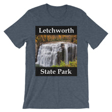 Letchworth t-shirt