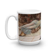 Famous Paintings Mug