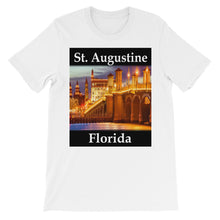 St. Augustine t-shirt