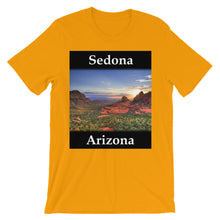 Sedona t-shirt