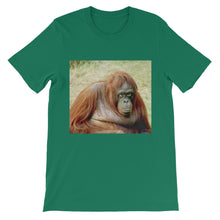 Endangered Species t-shirt