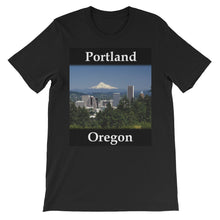 Portland t-shirt