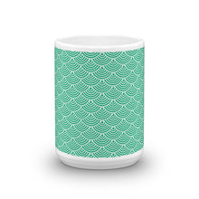 Pattern Mug