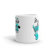 My Kids Rock Mug