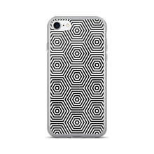 Pattern iPhone 7/7 Plus Case