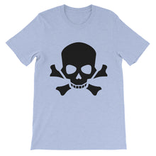 Skeleton t-shirt