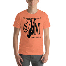 St. Margaret Mary School Short-Sleeve Unisex T-Shirt