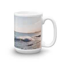 Waves on the Water Mug