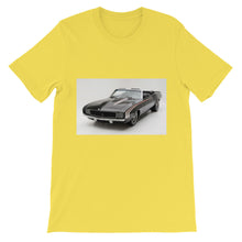 Classic Car t-shirt