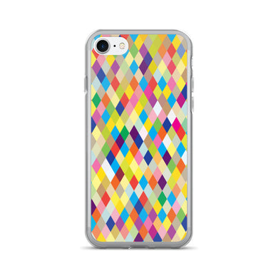 Pattern iPhone 7/7 Plus Case