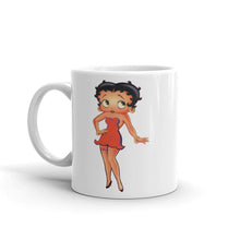 Betty Mug