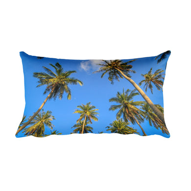 Hawaii  Pillow