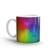 Pattern Mug
