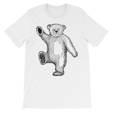Vintage Bear t-shirt