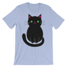 Black Cat t-shirt