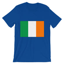 Ireland t-shirt