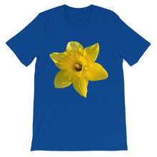 Daffodil t-shirt