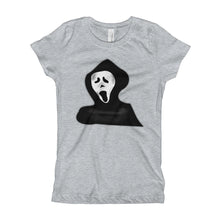 Girl's T-Shirt - Ghoul