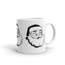 Santa Claus Mug