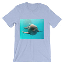 Endangered Species t-shirt