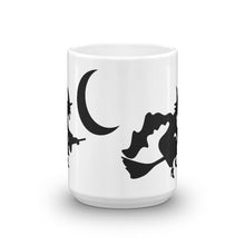 Witch Mug