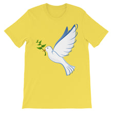 Peace t-shirt