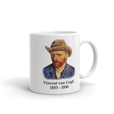Van Gogh - Mug