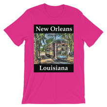 New Orleans t-shirt