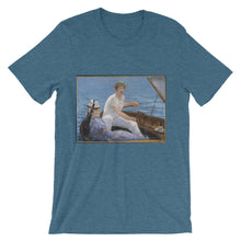 Boating t-shirt